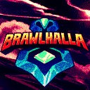 Brawlhalla Europe Discord Server Icon – Gaming