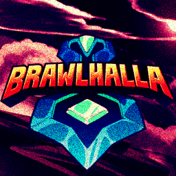 Discovery icon for Brawlhalla Europe Discord server