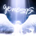 Genesis 創世記 (NA)