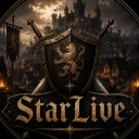 Minecraft Starlive
