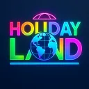 HolidayLand SCUM PVP