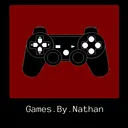 Games by Nathan server (under construction)