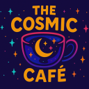 The Cosmic Cafe Discord server icon