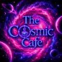 The Cosmic Cafe