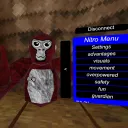 Nitro Menu