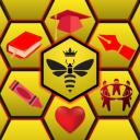 𝐋𝐞𝐬 𝐙'𝐞́𝐭𝐮𝐝𝐞𝐬 𝐝𝐞𝐬 𝐙'𝐚𝐦𝐢𝐬 🐝