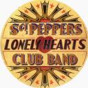 Sgt. Pepper’s Club Discord Server Icon