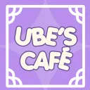Ube’s Café Trading Server