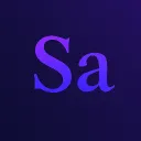 ༺༽𝐒𝐚༼༻ Discord server icon