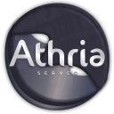 Discovery icon for Athria Discord server