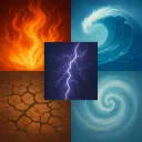 Elemental smp 1