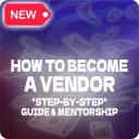 Bryzy Resell - MENTORSHIP