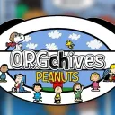 ORGchives Survivor S7: Peanuts!