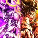 Dragon Ball Figuarts & 3rd Party Discord Server Icon