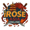 iRose Asia Online