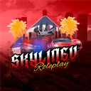 SKYLINEV I HOSTED BY SYNHOST.DE