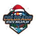 🎄┃Colorado State Roleplay Discord server icon