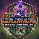Colorado State Roleplay Discord server icon