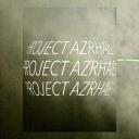 Project AZRHAEL Discord Server Icon