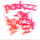 perkzz's living room