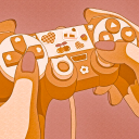 ☆ℙ𝕒𝕥𝕔𝕙 𝔾𝕒𝕞𝕚𝕟𝕘☆ Discord server icon