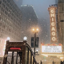 ChiCity Meets (18+) Discord server icon