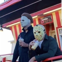 ↳ Horror Yume Heaven ! 🩸 Discord server icon