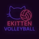 [EKVB] E-Kitten Volleyball