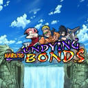 𝐔𝐍𝐃𝐘𝐈𝐍𝐆 𝐁𝐎𝐍𝐃𝐒 — 𝐕𝐎𝐋 𝟏, 𝐂𝐇𝐀𝐏𝐓𝐄𝐑 𝟏 Discord server icon