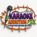 Karaoke Addiction PDX/Imperfekt Karaoke Discord Server Icon