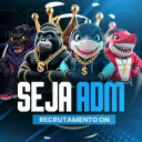 RECRUTAMENTO SHARK E KING