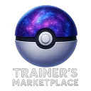 🌌| Trainer’s Marketplace