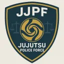 [JJPF]Jujutsu Police Force