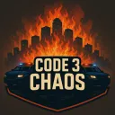 Code 3 Chaos RP 18+