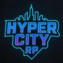 Hyper City Roleplay #SUSPENDED