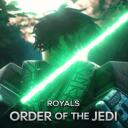 Order of the Jedi Discord Server Icon