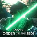 Order of the Jedi