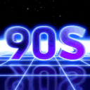 90s