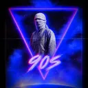 90s