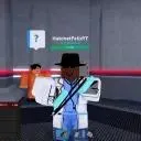 Bushy's Server