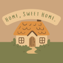 Home, Sweet Home.
