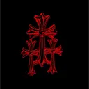 Chrome Hearts Club 17