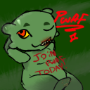 ｡　　pwaf!　　forsaken rp 　　꩜ Discord server icon