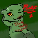 ｡　　pwaf!　　forsaken rp 　　꩜ Discord Server Icon