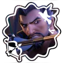 🐉    જ     HANZO'S CLAN    ⁀➴ [+16]