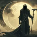 GRIMM SANCTUARY server icon