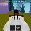 Reeve's Total Drama All Stars