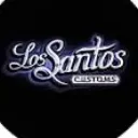 🧰・LS Customs - Los Santos  | B_D