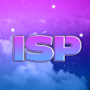 𝓘𝓢𝓟 Discord server icon