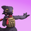 ⋄✧⋄ᗩᑌᖇᗝᖇᗩ ᑕᗝᗰᗰᑌᑎᏆ丅Ƴ ⋄✧⋄ Server Icon